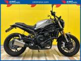 BENELLI Leoncino 800 Garantita e Finanziabile