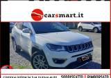 JEEP Compass 1.6 Multijet II 2WD Limited *PARK ASSIST*