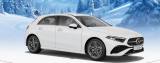 MERCEDES-BENZ A 180 Neopatentati, Automatic AMG Line Advanced