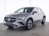 MERCEDES-BENZ GLA 180 Automatic Progressive Advanced