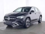 MERCEDES-BENZ GLA 200 d Automatic Progressive Advanced