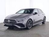 MERCEDES-BENZ A 250 Automatic 4Matic AMG Line Advanced Plus