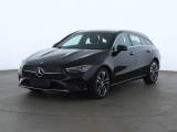 MERCEDES-BENZ CLA 180 Automatic Shooting Brake Progressive Advanced