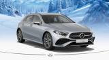 MERCEDES-BENZ A 180 Neopatentato, Automatic AMG Line Advanced