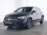 MERCEDES-BENZ GLA 180 Automatic AMG Line Premium