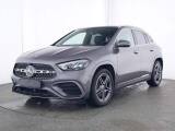 MERCEDES-BENZ GLA 200 Automatic AMG Line Premium