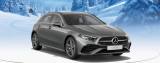 MERCEDES-BENZ A 180 Neopatentati, Automatic AMG Line