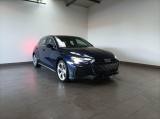 AUDI A3 35 TDI S tronic S line edition