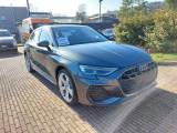 AUDI A3 35 TDI S tronic S line edition