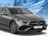 MERCEDES-BENZ A 180 Automatic AMG Line Advanced