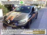 RENAULT Clio TCe 100 CV GPL 5 porte Business