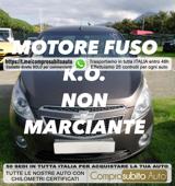 CHEVROLET Spark 1.0 GPL Eco Logic - AUTO NON MARCIANTE