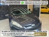 FORD Fiesta + 1.4 TDCi 68CV 5 porte