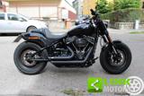 HARLEY-DAVIDSON FXDF Fat Bob FXFBS 114 BLACK