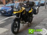 BMW F 650 GS BMW F650GS 800CC -IMMACOLATA-