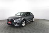 AUDI Q3 Q3 SPB 35 TDI S tronic S line edition