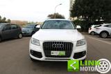 AUDI Q5 2.0 TDI 177CV quattro S tronic