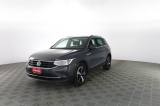 VOLKSWAGEN Tiguan Tiguan 2.0 TDI 150 CV SCR DSG 4MOTION Life