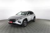 HYUNDAI Tucson Tucson 1.6 HEV aut.Exellence