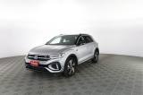 VOLKSWAGEN T-Roc T-Roc 1.0 TSI R-Line