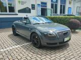 AUDI TT Roadster 1.8 T 20V 225 CV cat quattro