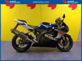 SUZUKI GSX R 600 Garantita e Finanziabile