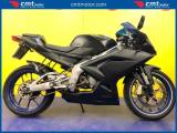 APRILIA RS 125 Garantita e Finanziabile