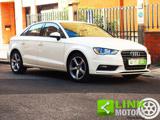 AUDI A3 SEDAN  1.6 TDI Ambiente -UNICO PROPRIETARIO-