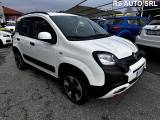 FIAT Panda Cross 1.0 FireFly S&S Hybrid