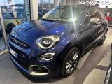 FIAT 500X 1.5 T4 Hybrid 130 CV DCT Sport