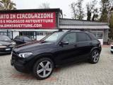 MERCEDES-BENZ GLE 300 GLE 300 d Premium 4matic auto