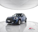 MINI Countryman One D  1.5 Business One D