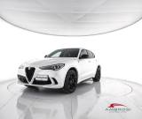 ALFA ROMEO Stelvio Quadrifoglio 2.9 Bi-Turbo V6 510 CV AT8