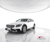 MERCEDES-BENZ CLA sse E 220d 4Matic Auto Premium Plus All-Terrain