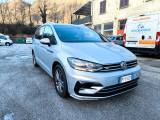 VOLKSWAGEN Touran 2.0 TDI 150 CV SCR DSG 7 posti  R LINE