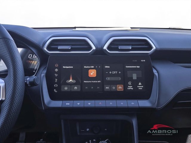 MG ZS MG  COMFORT HEV - foto 8