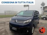 CITROEN Jumpy 2.0 BHDi(120 PL-TN)-CRUISE-SENSORI ANT/POST-E6B-