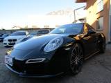 PORSCHE 991 991 911 Coupé 3.8 Turbo S 560cv *57.000 KM REALI*