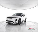 LAND ROVER Range Rover Evoque 2.0D I4 163 CV R-Dynamic S