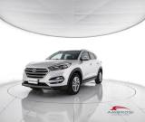 HYUNDAI Tucson 1.7 CRDi Xpossible - PER OPERATORI DEL SETTORE