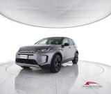 LAND ROVER Discovery Sport 2.0d i4 mhev awd 150cv - AUTOCARRO N1