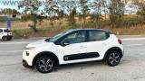 CITROEN C3 GPL 1.2 Feel Pack