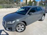 AUDI Q2 2.0 TDI quattro S tronic SERVICE AUDI