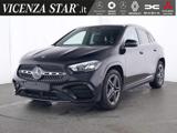 MERCEDES-BENZ GLA 200 MHV PREMIUM AMG