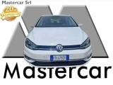 VOLKSWAGEN Golf Variant Golf Variant 1.6 tdi Business 116cv dsg FX473ZF