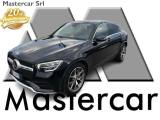 MERCEDES-BENZ GLC 400 GLC Coupe 400 d Premium 4matic auto - GF648CE