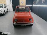 FIAT 500L 500L D'EPOCA