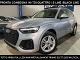 AUDI Q5 40TDI 204CV quattro Stronic S line 