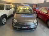 FIAT 500 1.2 Lounge 69cv