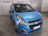 CHEVROLET Spark 1.0 LT